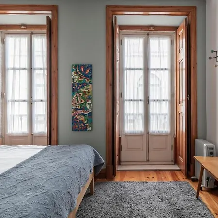 Apartman Plum Guide - Rustic Heart *