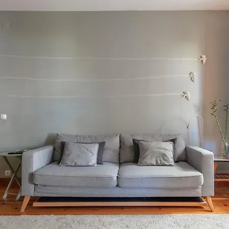 Apartmán Plum Guide - Rustic Heart *